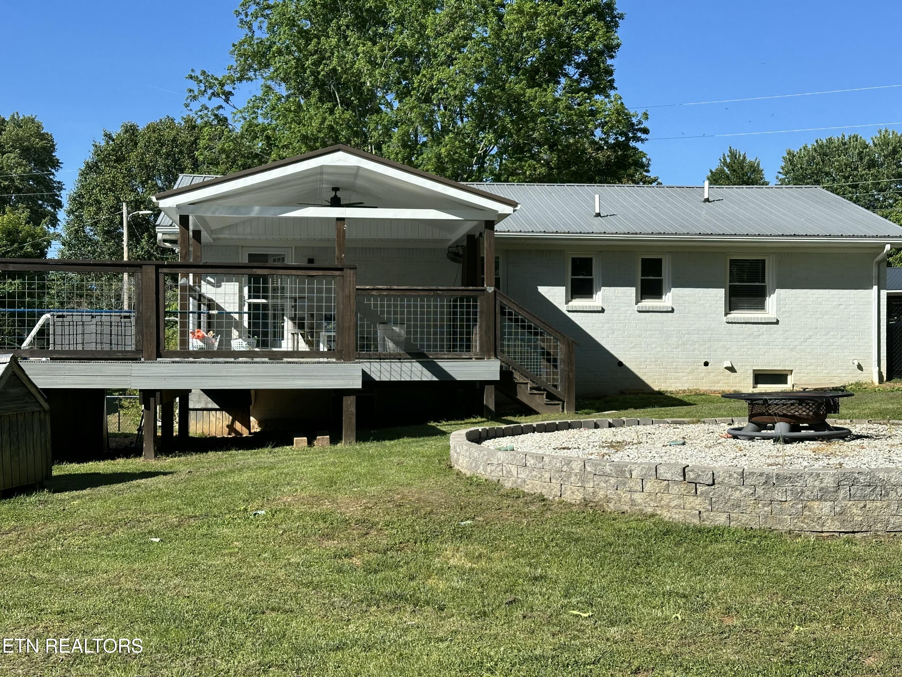 175 Epperson Avenue Cookeville TN 38506