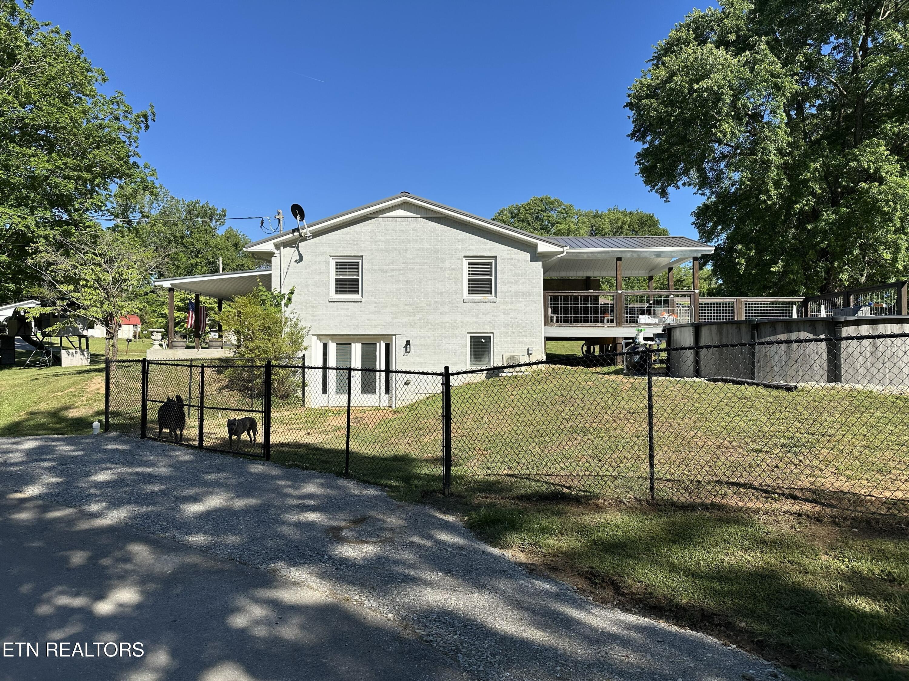175 Epperson Avenue Cookeville TN 38506