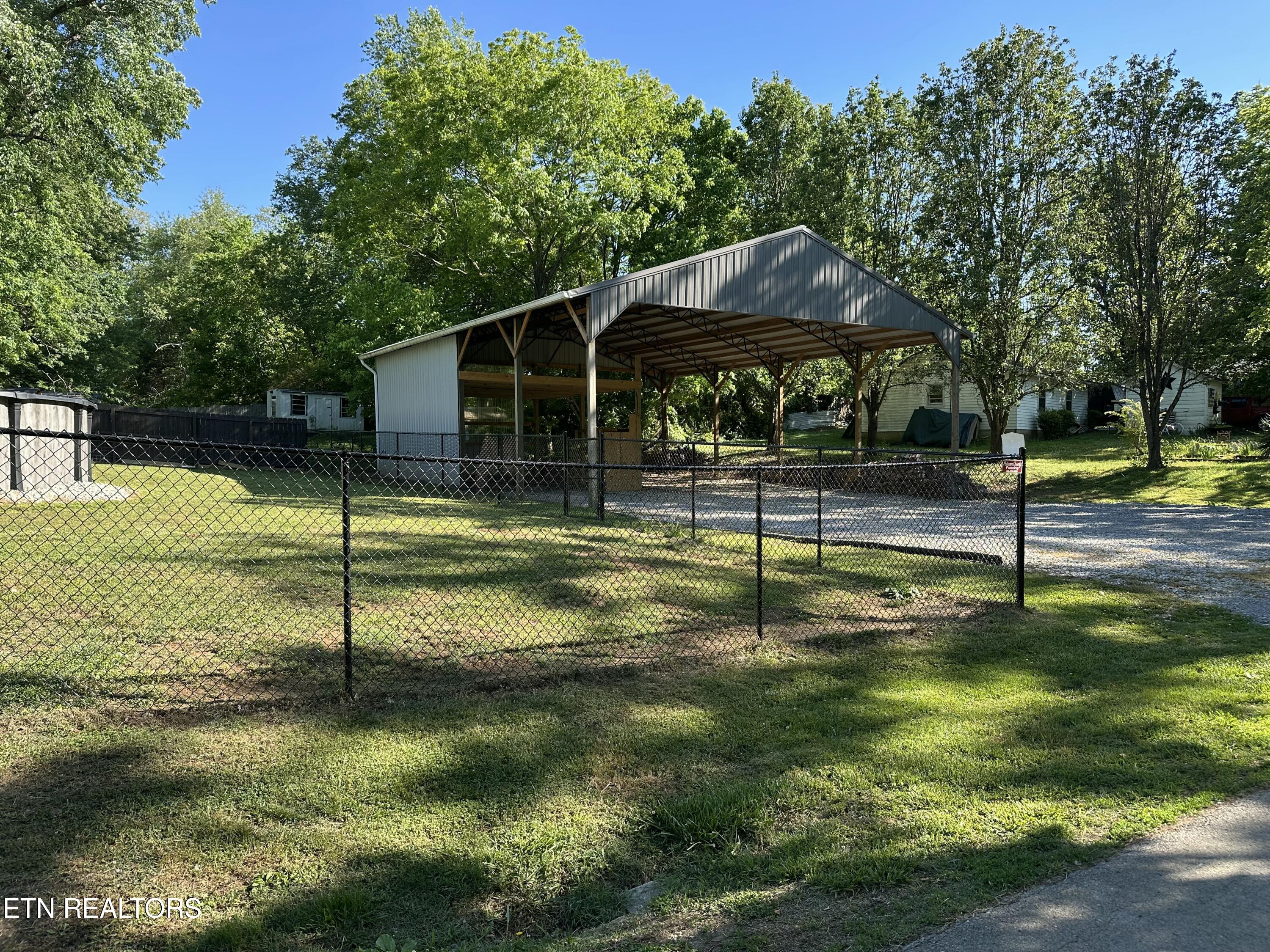175 Epperson Avenue Cookeville TN 38506