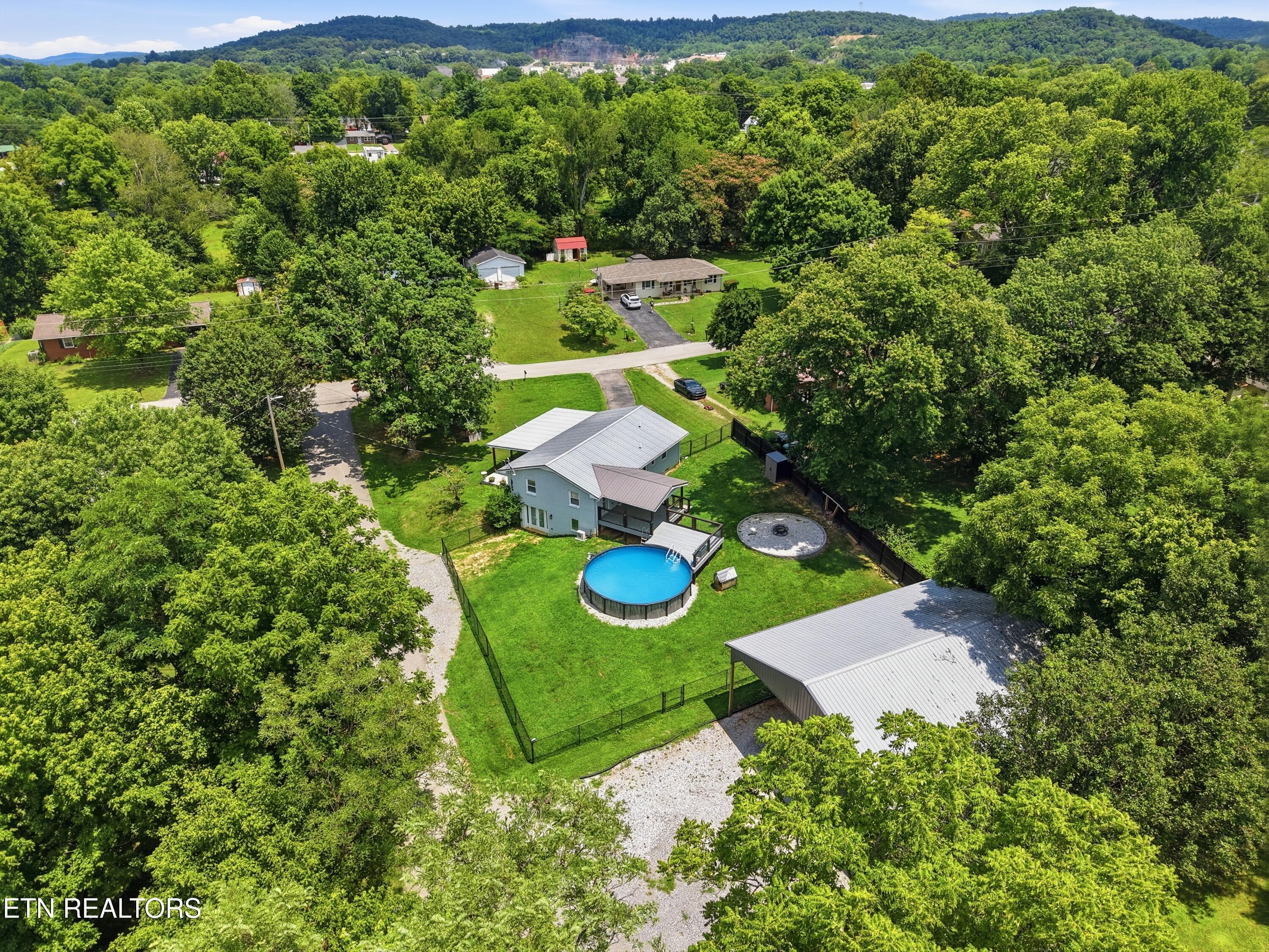 175 Epperson Avenue Cookeville TN 38506