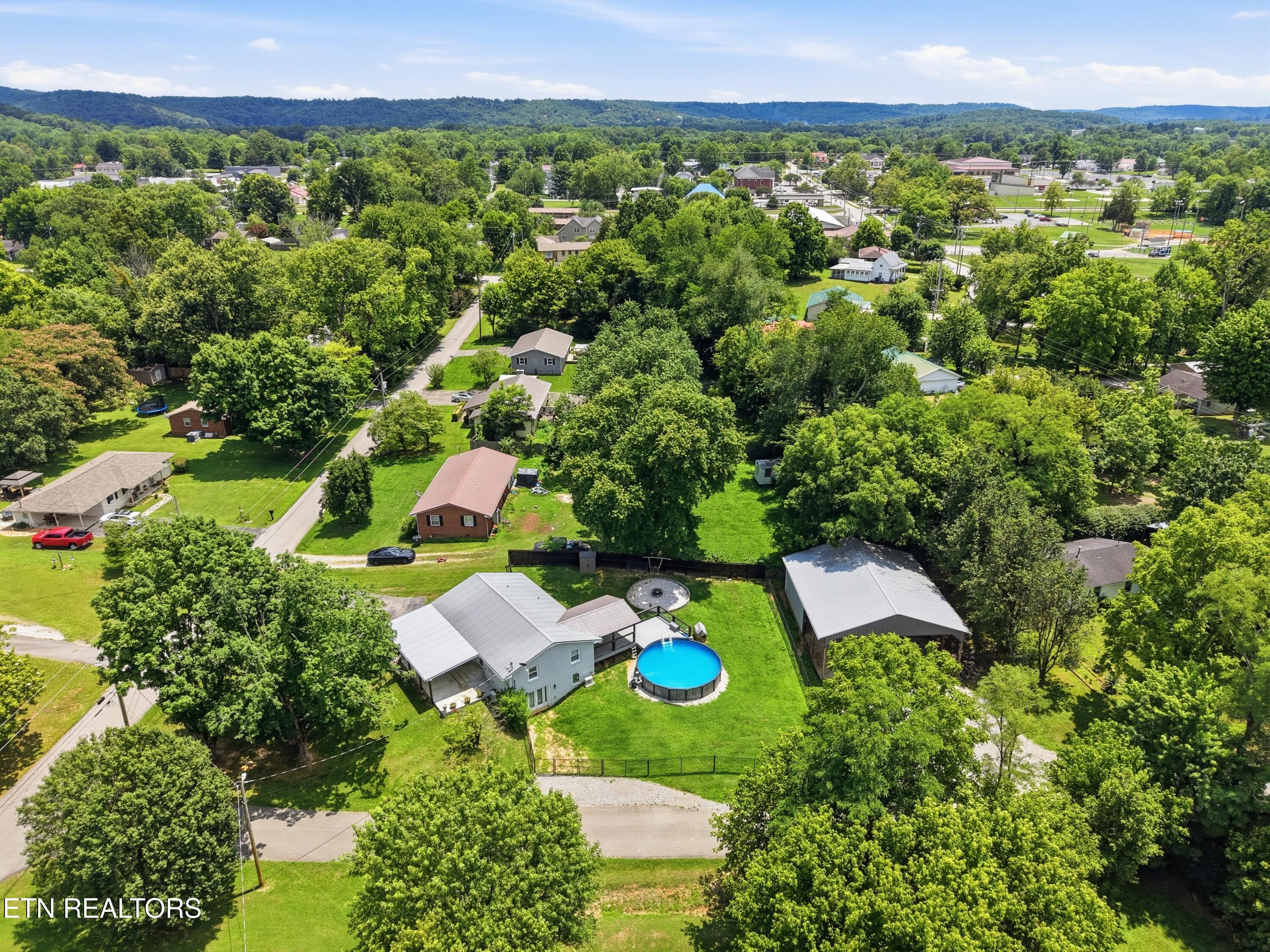 175 Epperson Avenue Cookeville TN 38506