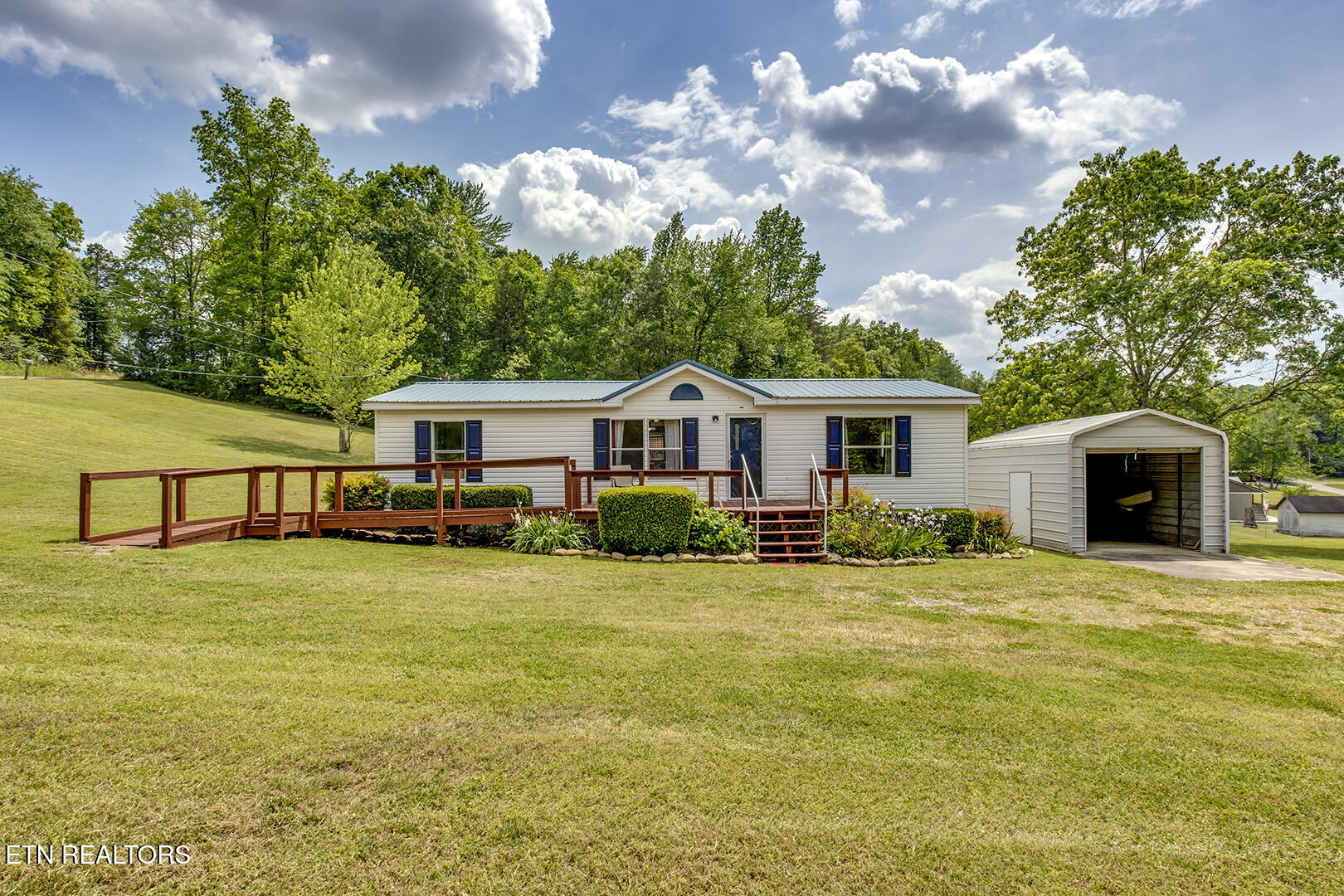 1725 Euchee Road Ten Mile TN 37880