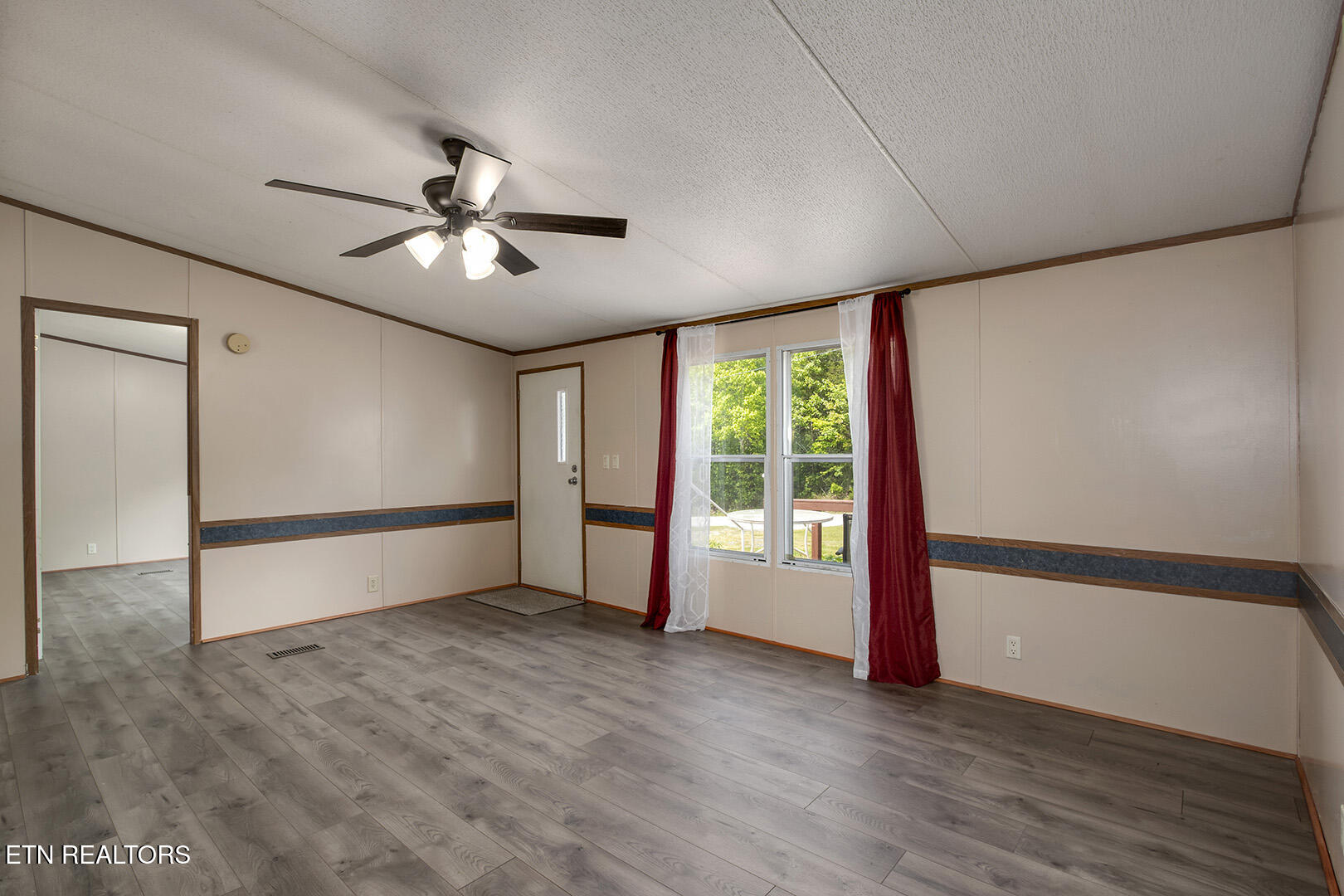 1725 Euchee Road Ten Mile TN 37880