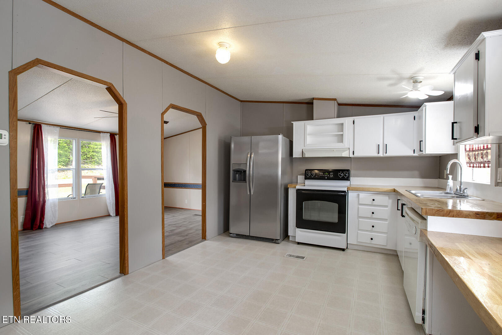 1725 Euchee Road Ten Mile TN 37880