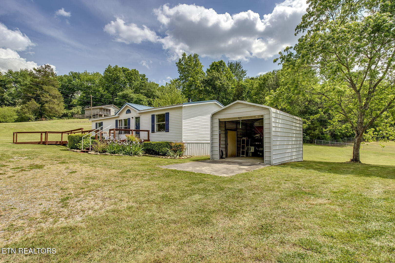 1725 Euchee Road Ten Mile TN 37880