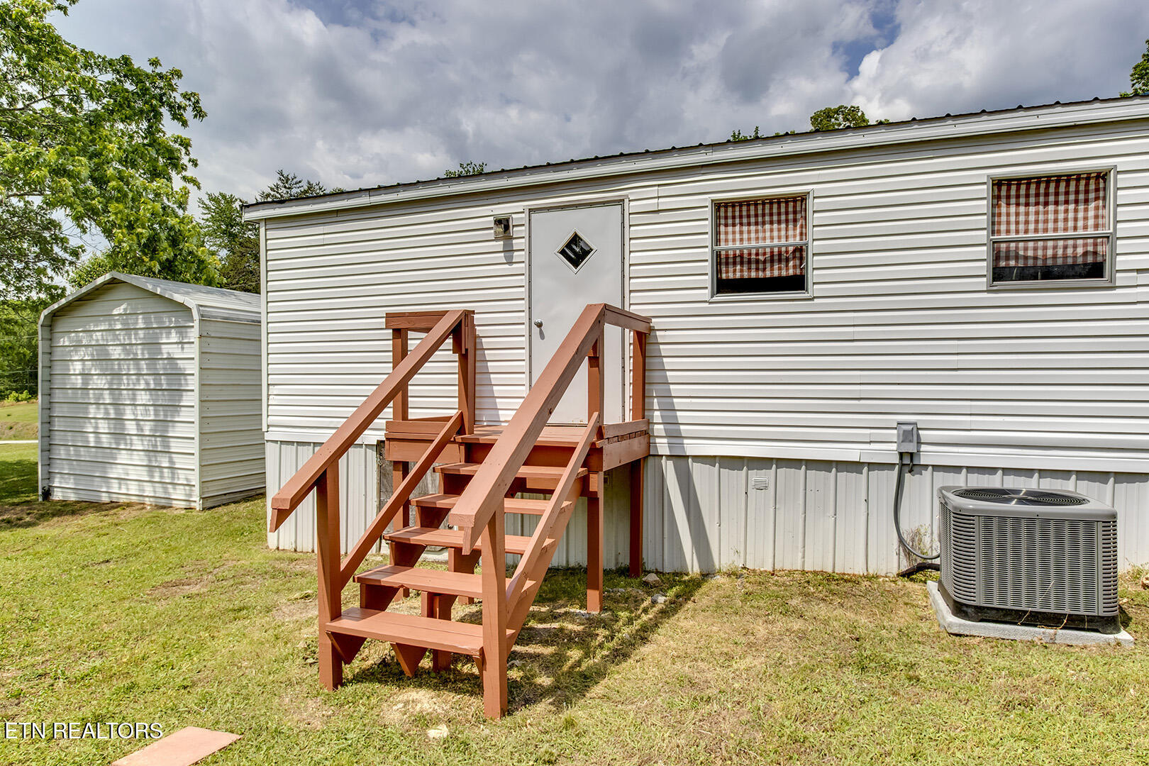 1725 Euchee Road Ten Mile TN 37880