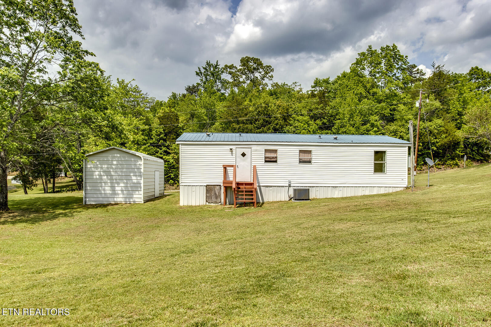 1725 Euchee Road Ten Mile TN 37880