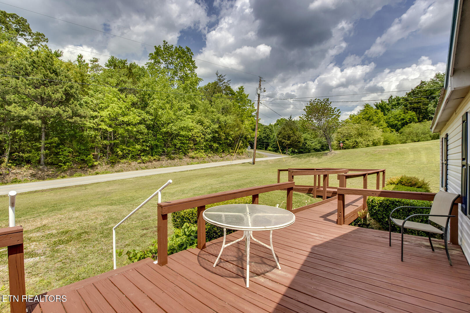 1725 Euchee Road Ten Mile TN 37880