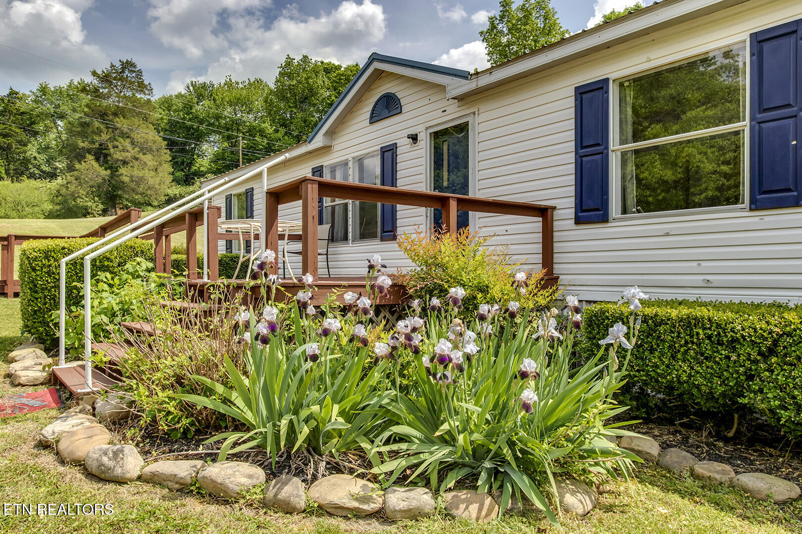 1725 Euchee Road Ten Mile TN 37880