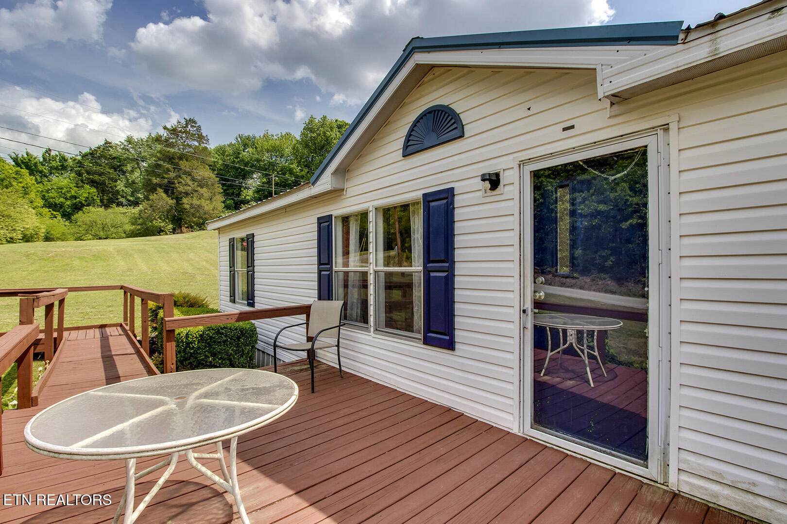 1725 Euchee Road Ten Mile TN 37880