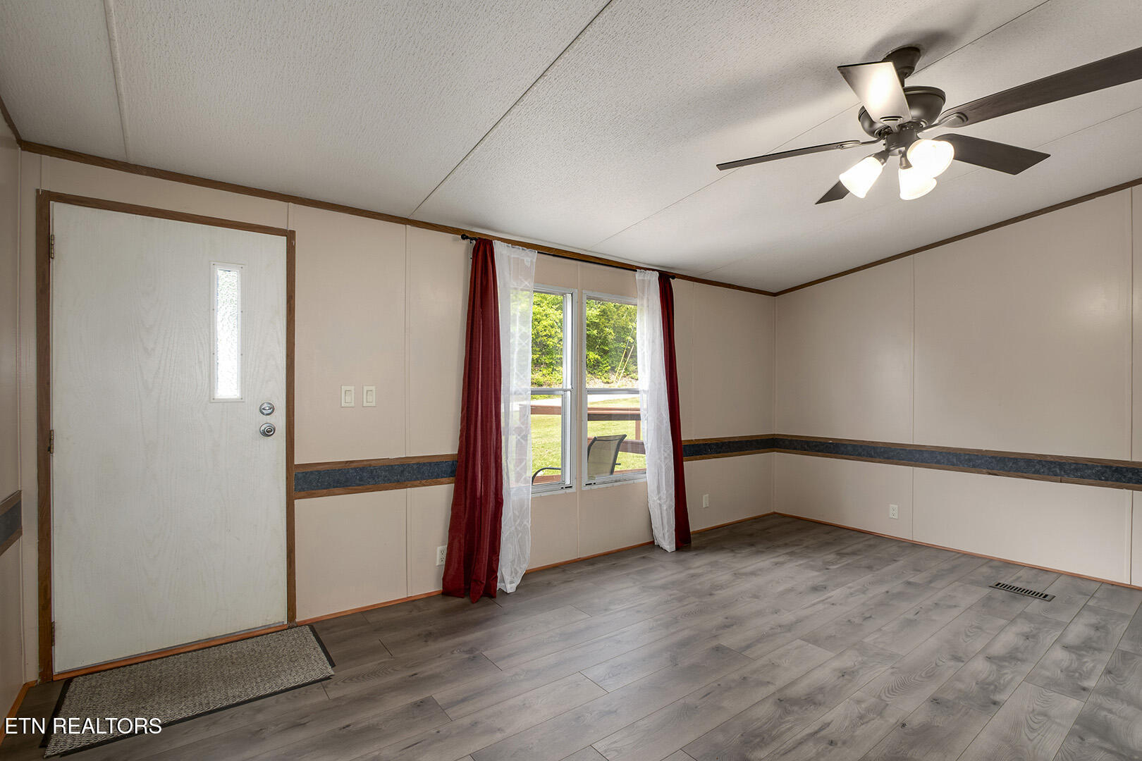 1725 Euchee Road Ten Mile TN 37880