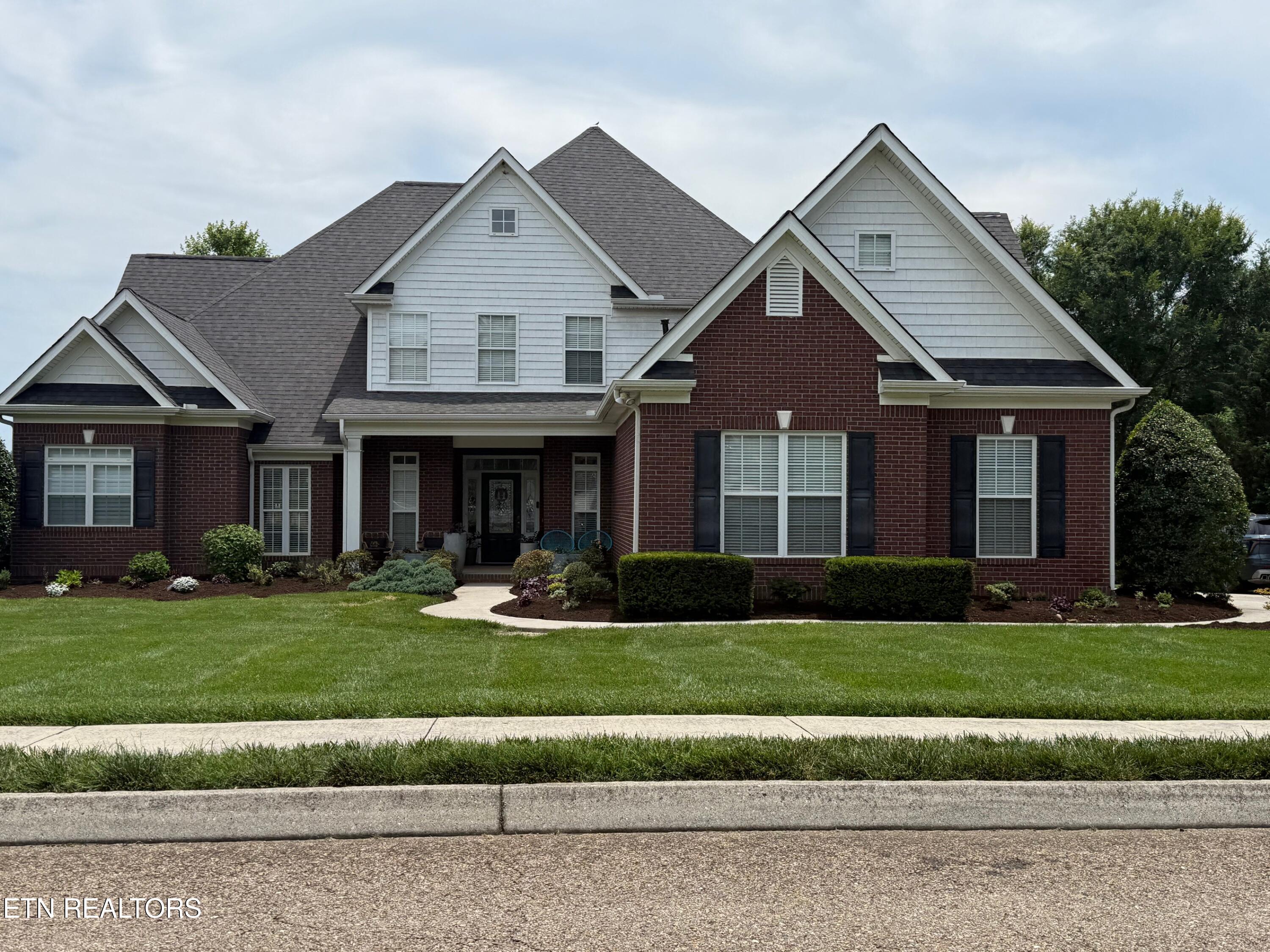 12708 Watergrove Drive Knoxville TN 37922