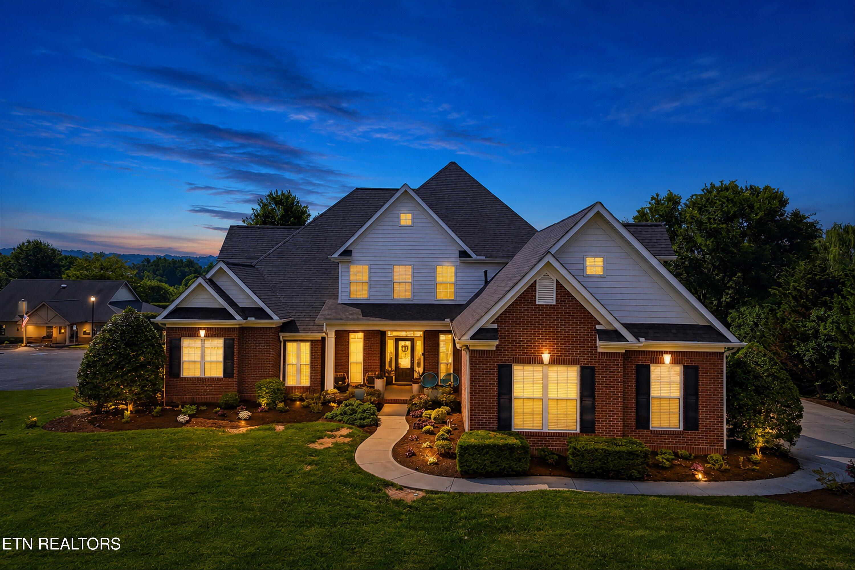 12708 Watergrove Drive Knoxville TN 37922