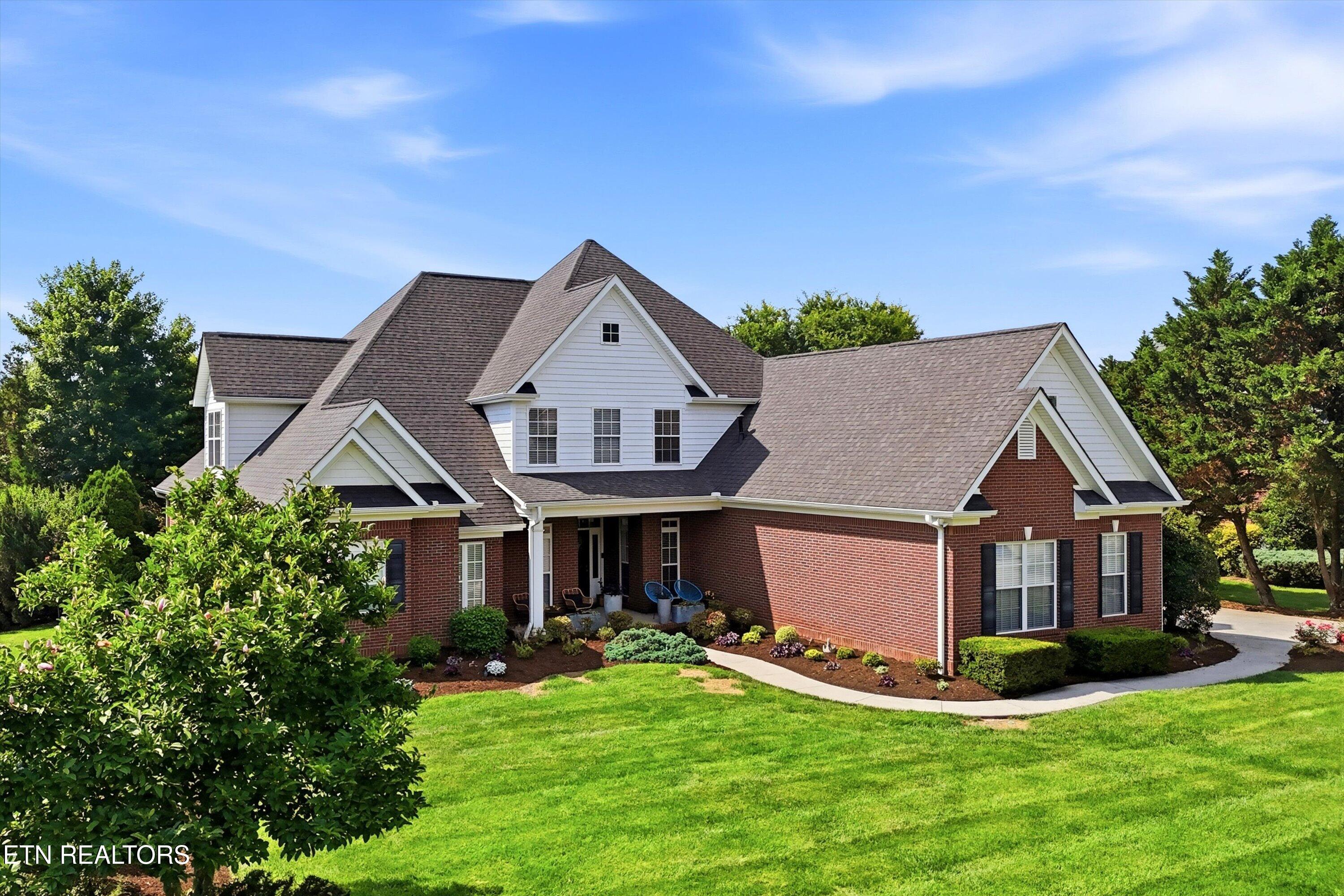 12708 Watergrove Drive Knoxville TN 37922