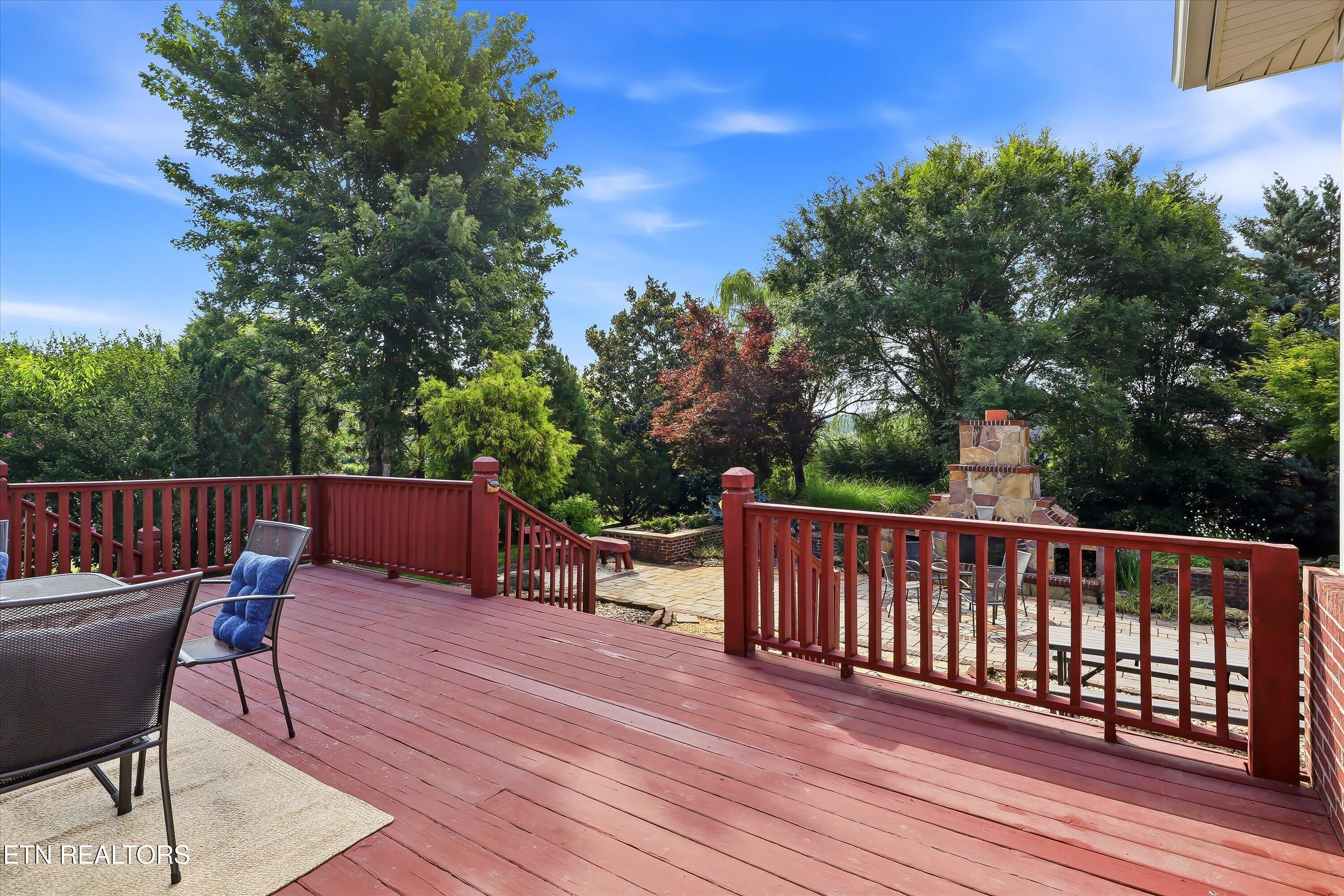 12708 Watergrove Drive Knoxville TN 37922