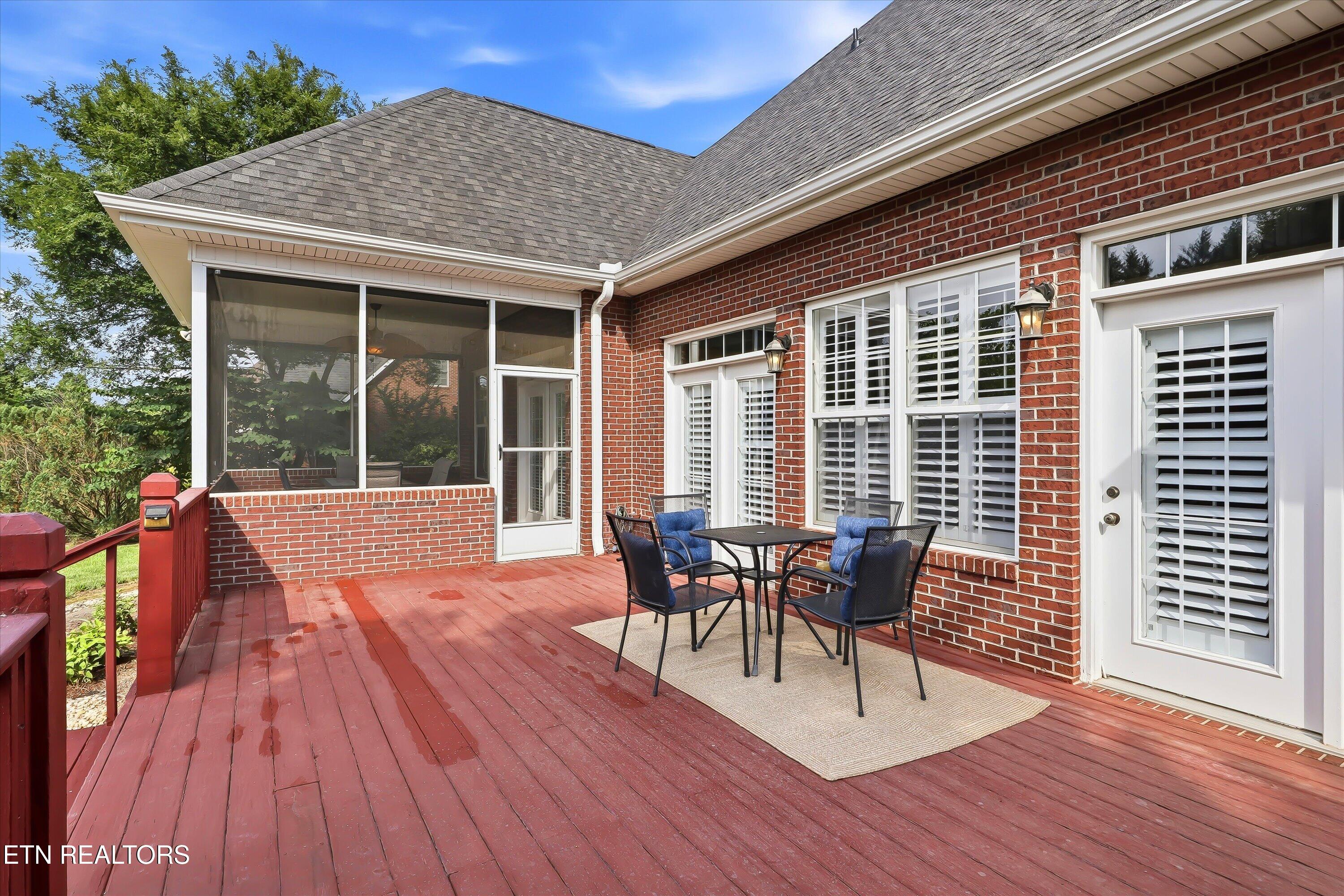 12708 Watergrove Drive Knoxville TN 37922