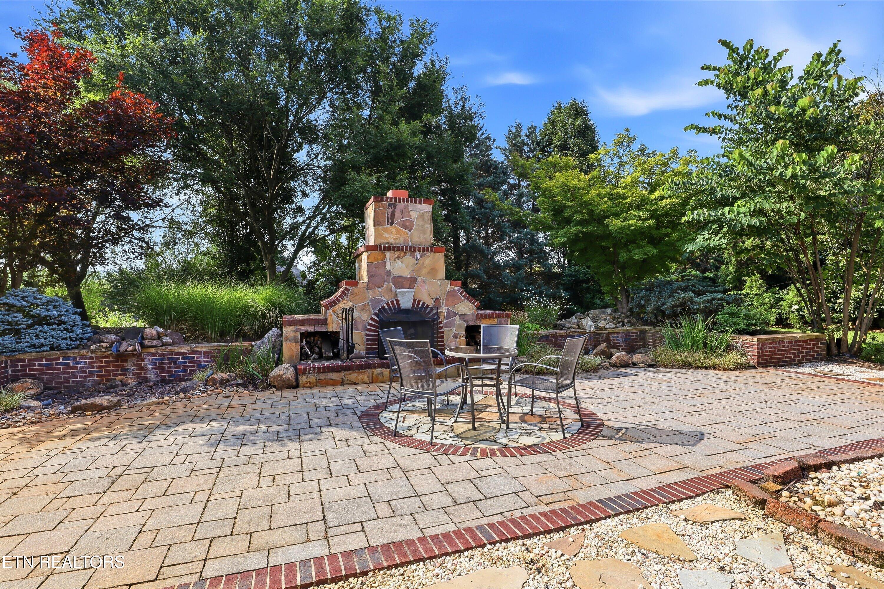 12708 Watergrove Drive Knoxville TN 37922
