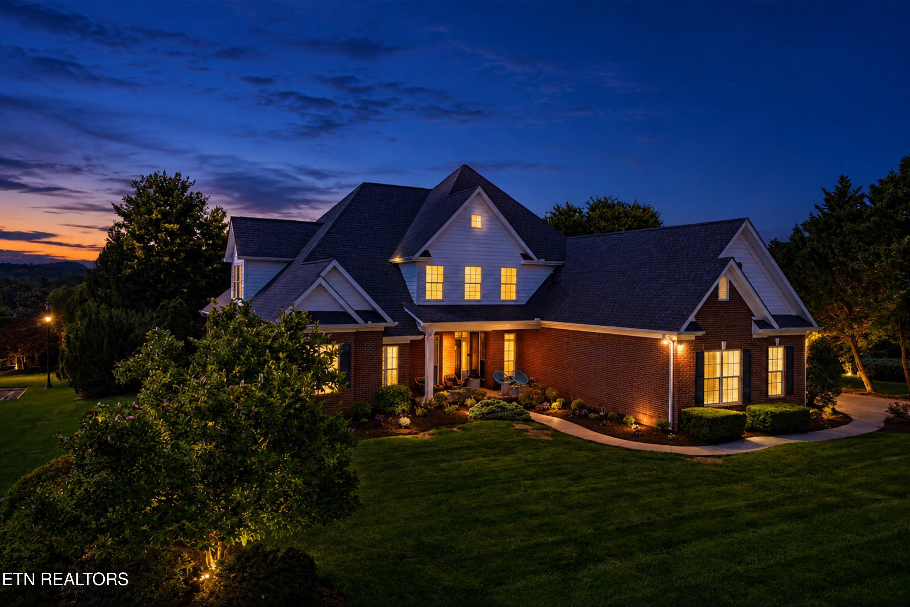 12708 Watergrove Drive Knoxville TN 37922