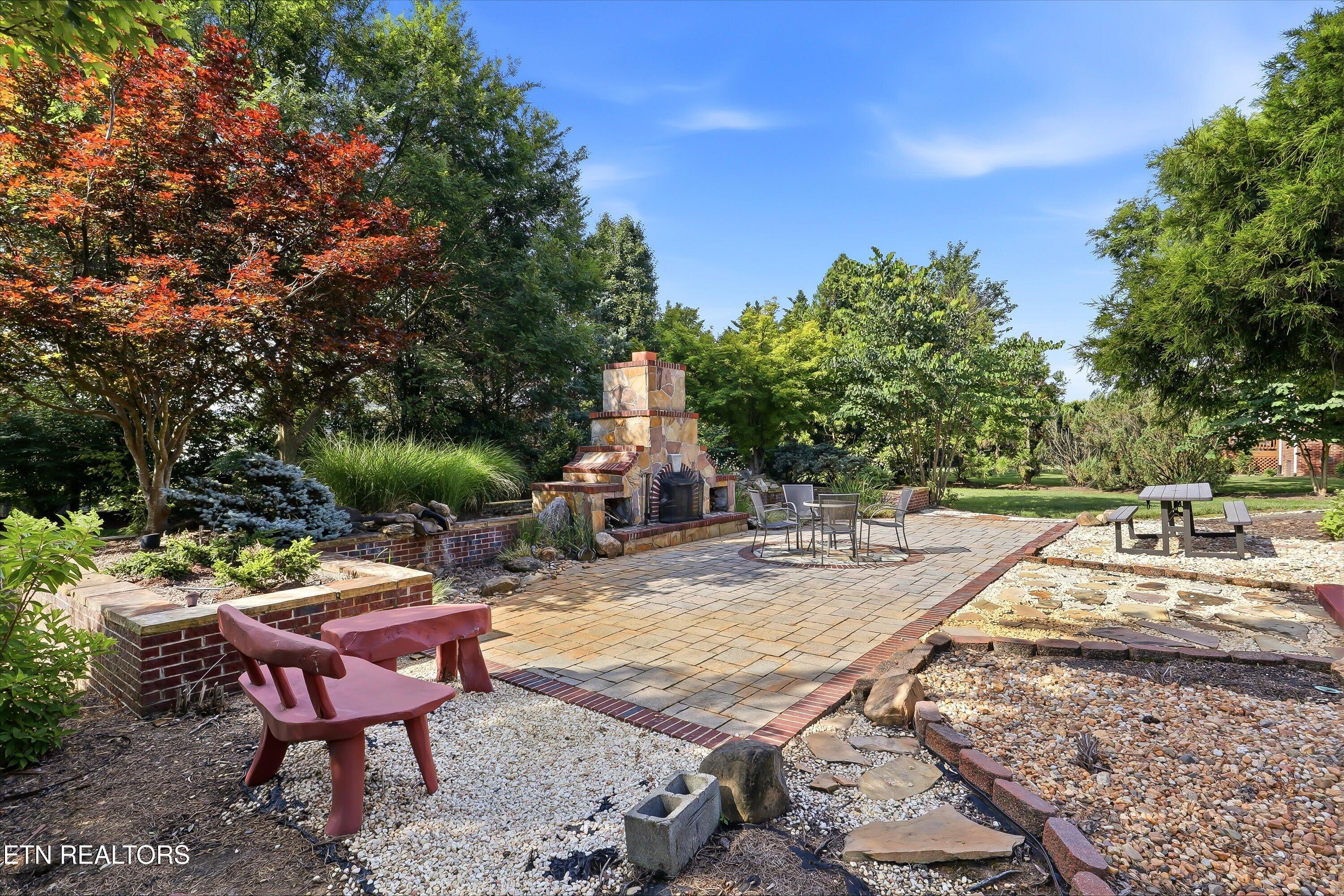 12708 Watergrove Drive Knoxville TN 37922