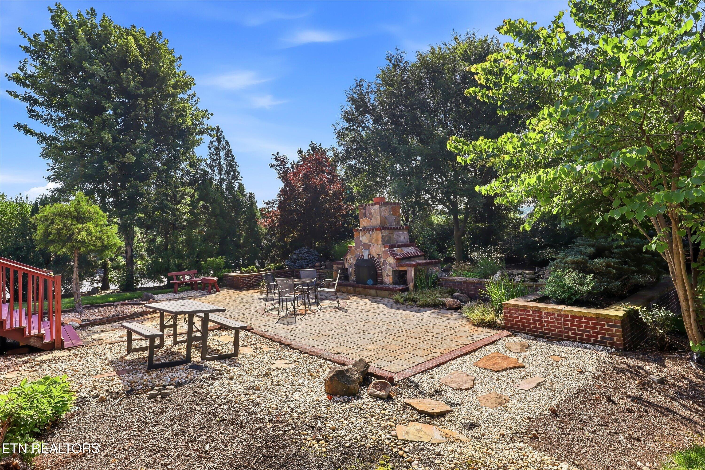 12708 Watergrove Drive Knoxville TN 37922