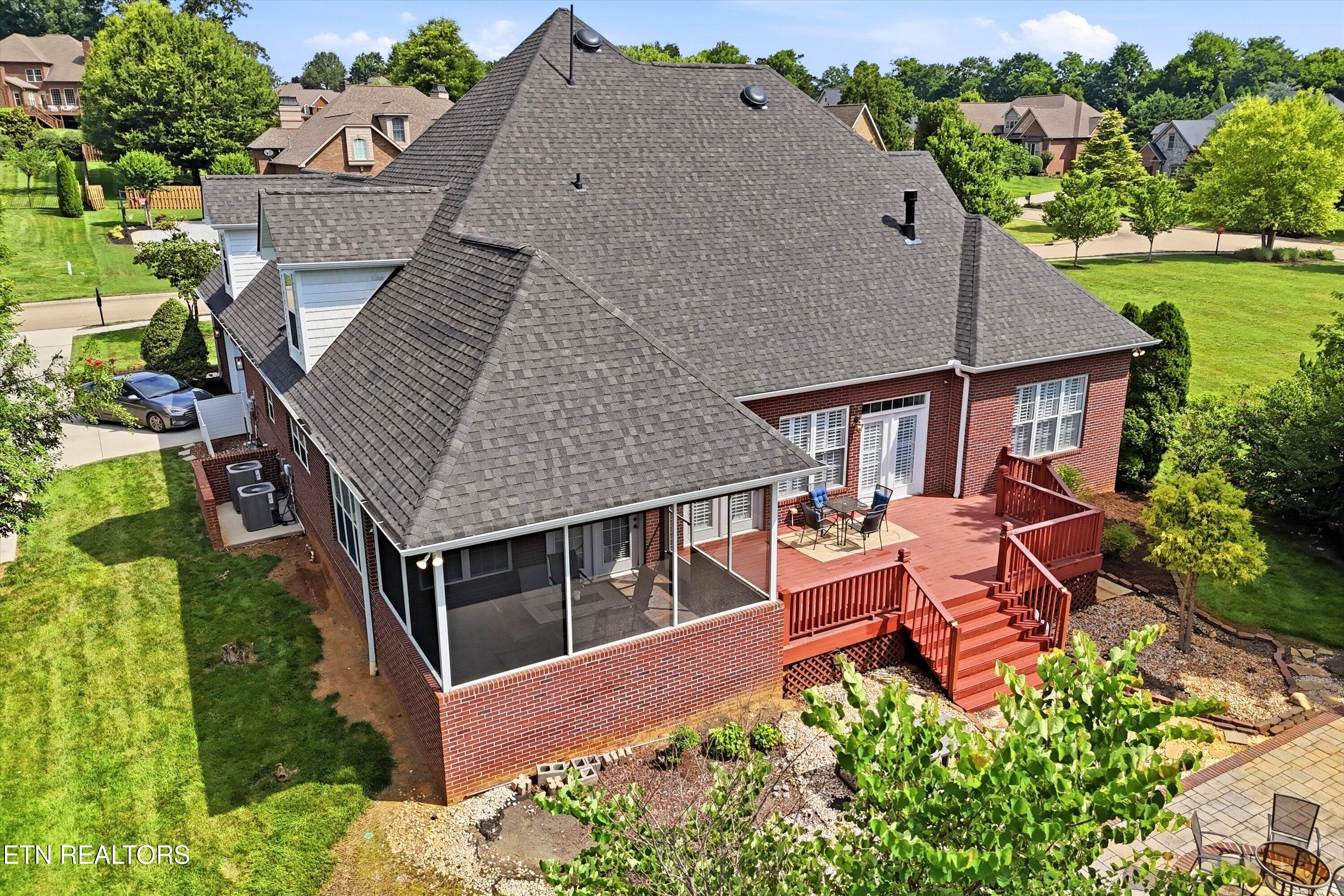 12708 Watergrove Drive Knoxville TN 37922