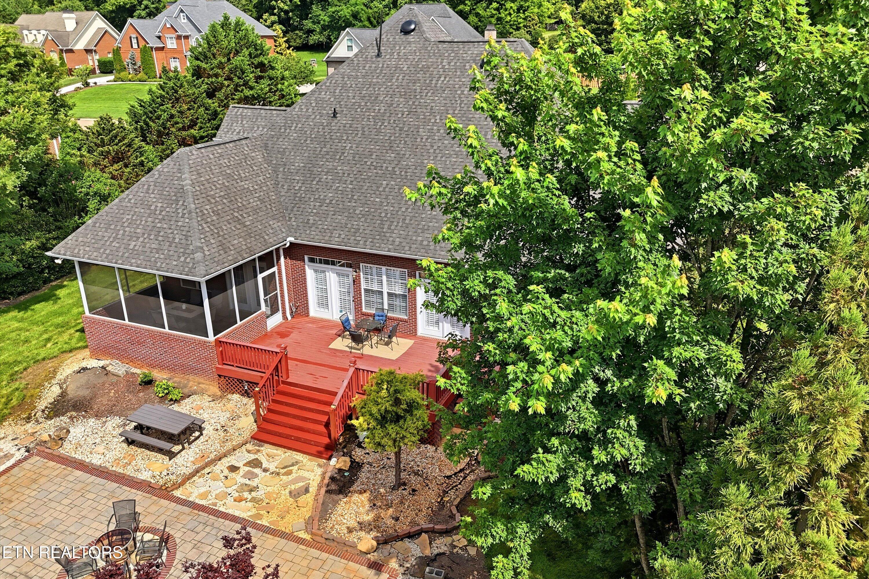 12708 Watergrove Drive Knoxville TN 37922