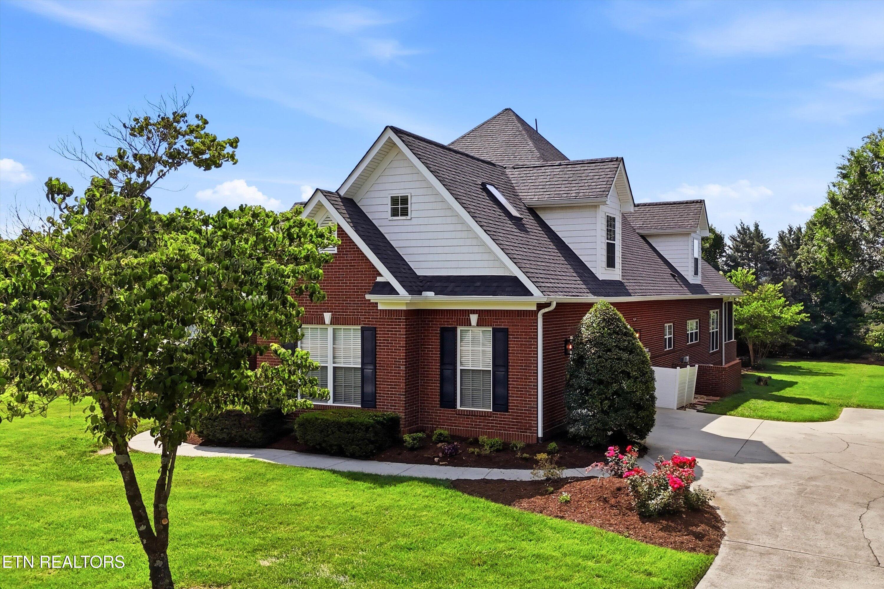 12708 Watergrove Drive Knoxville TN 37922