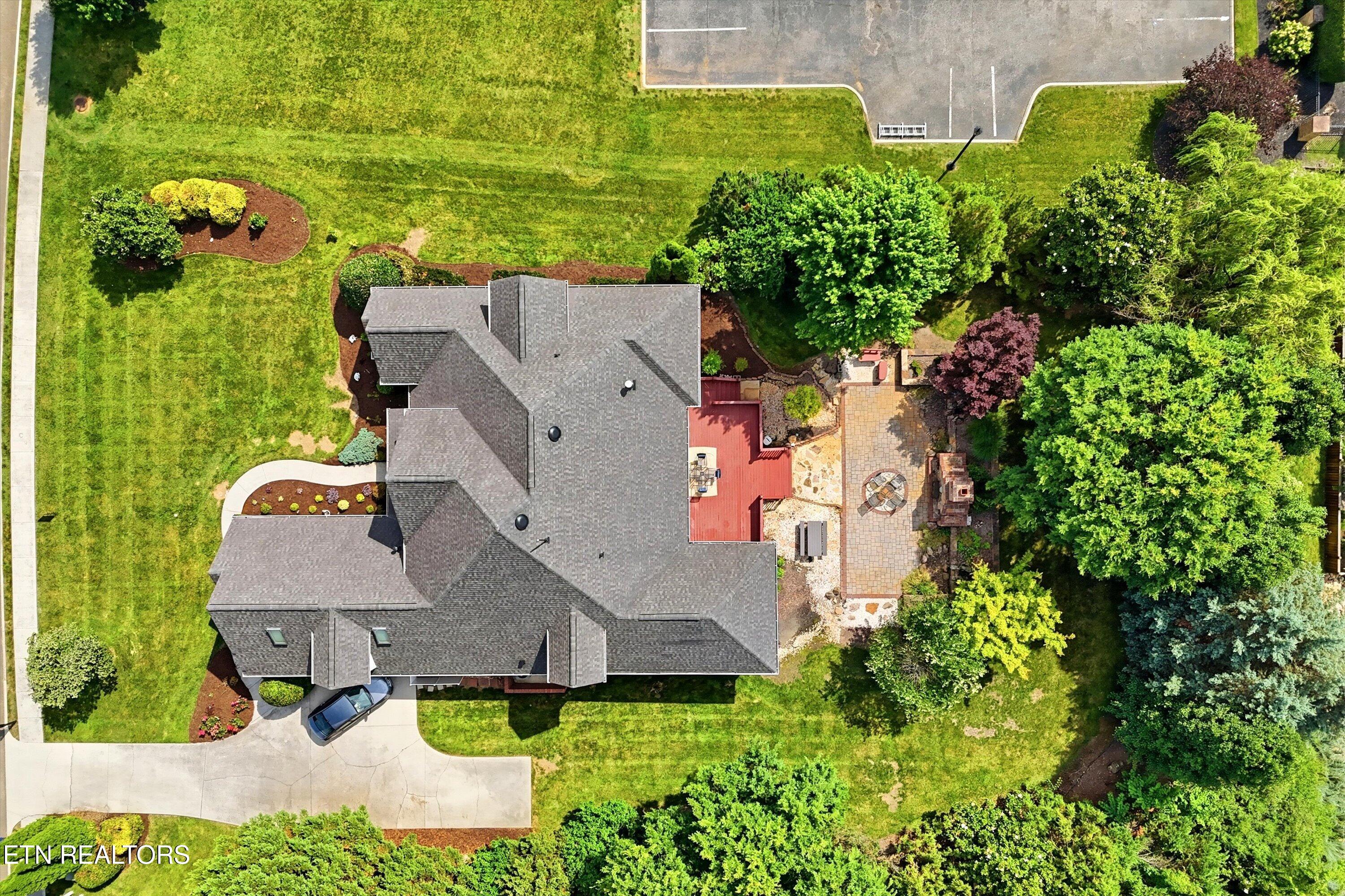 12708 Watergrove Drive Knoxville TN 37922