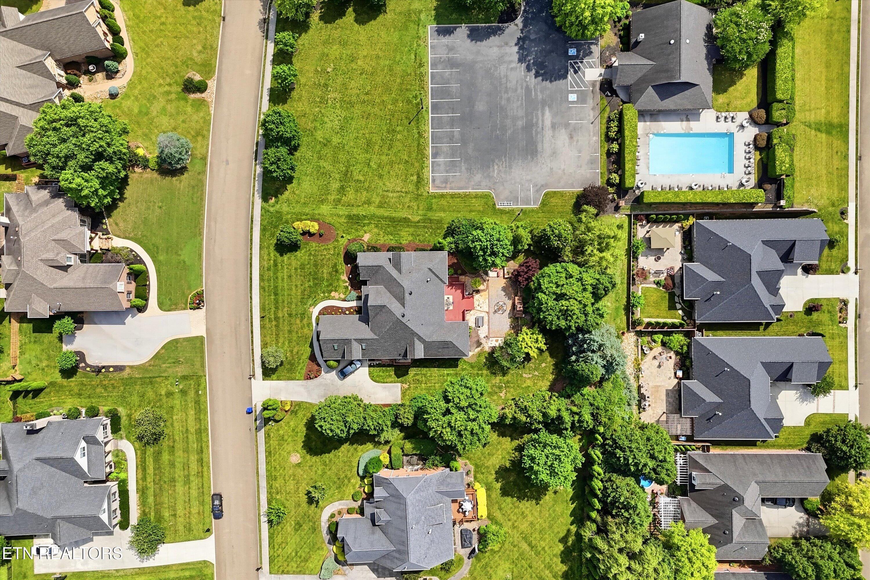 12708 Watergrove Drive Knoxville TN 37922