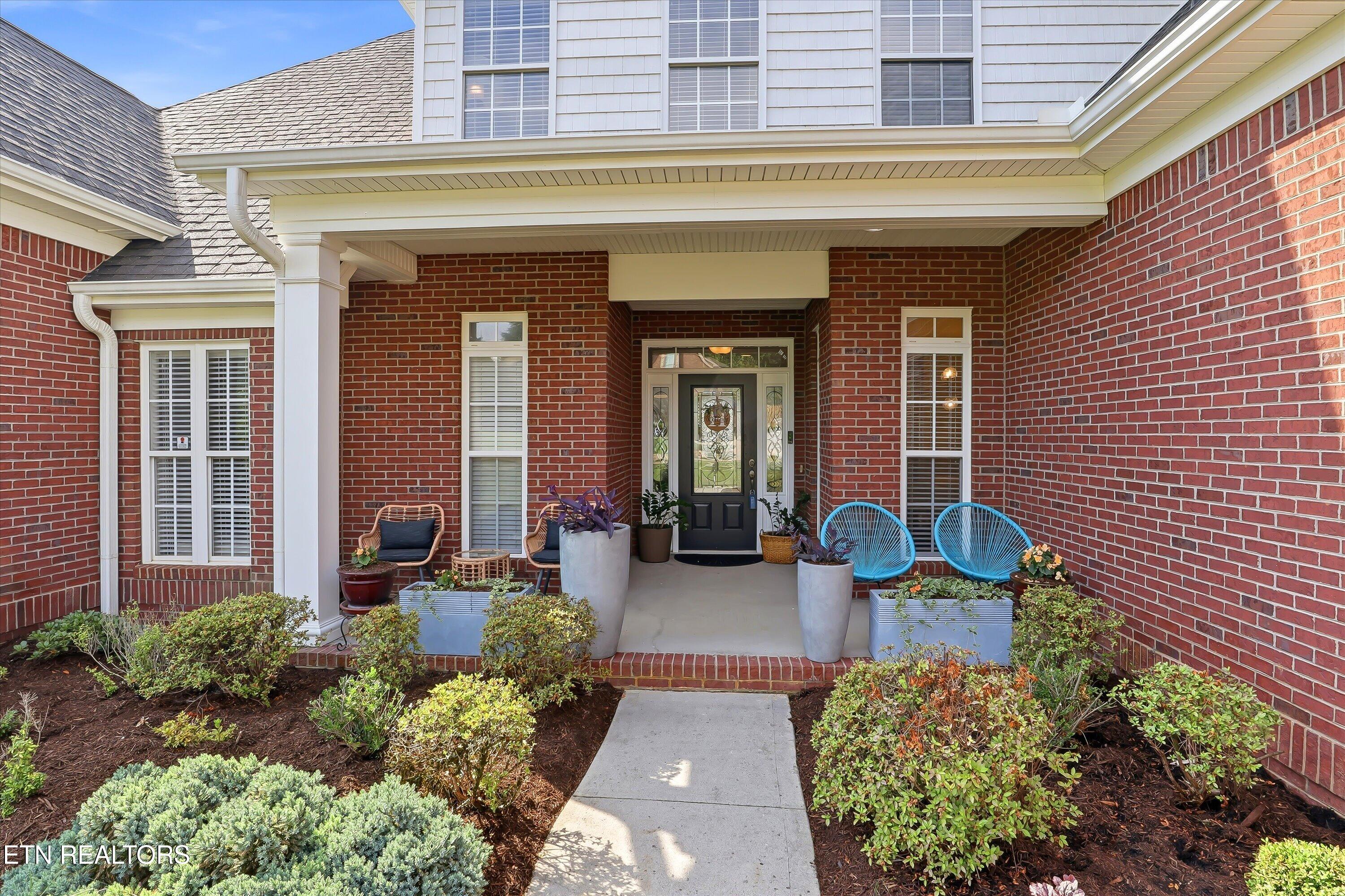 12708 Watergrove Drive Knoxville TN 37922