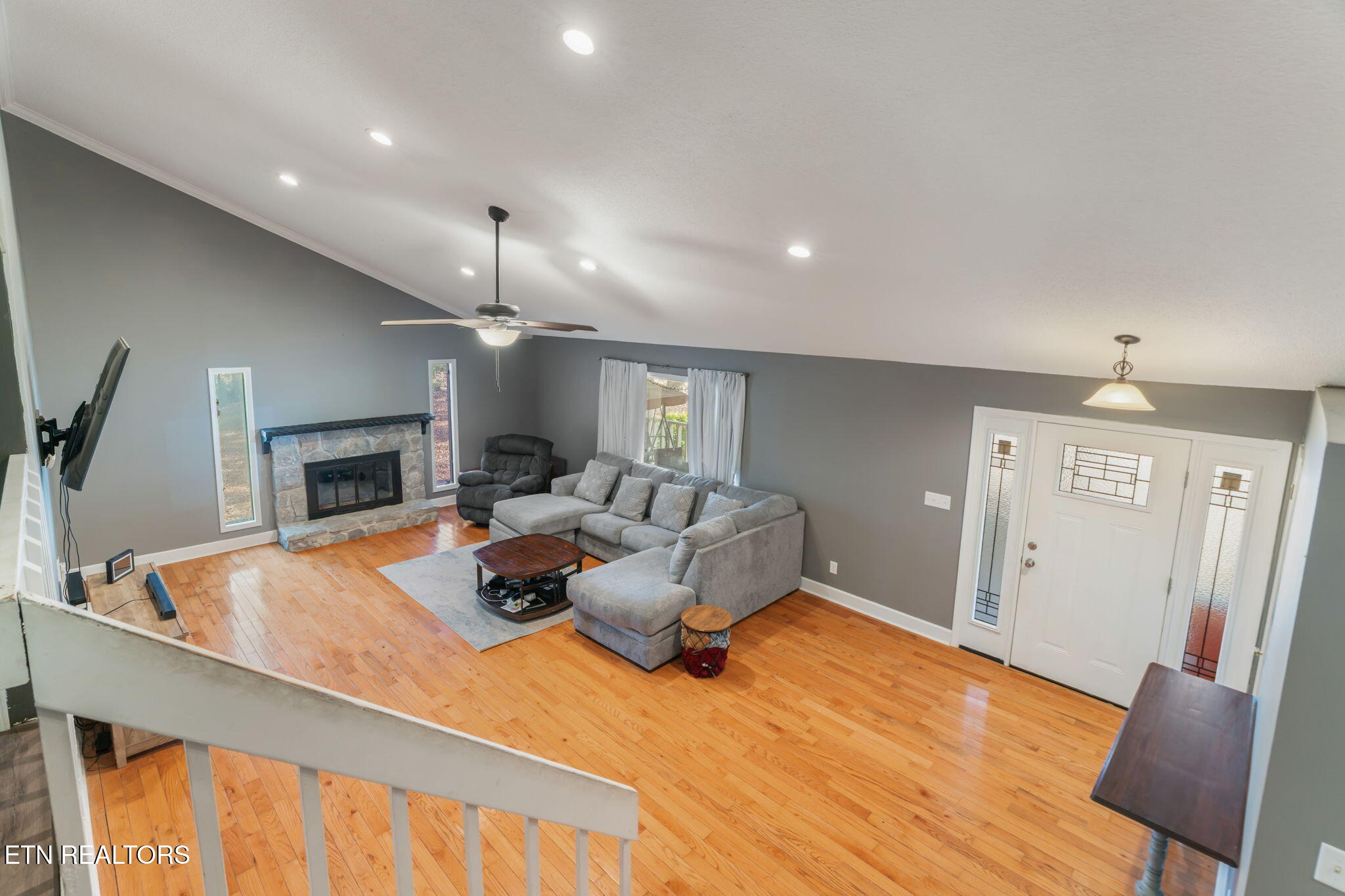 121 County Road 578 Englewood TN 37329