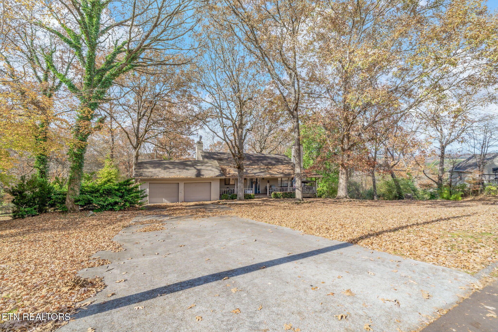121 County Road 578 Englewood TN 37329