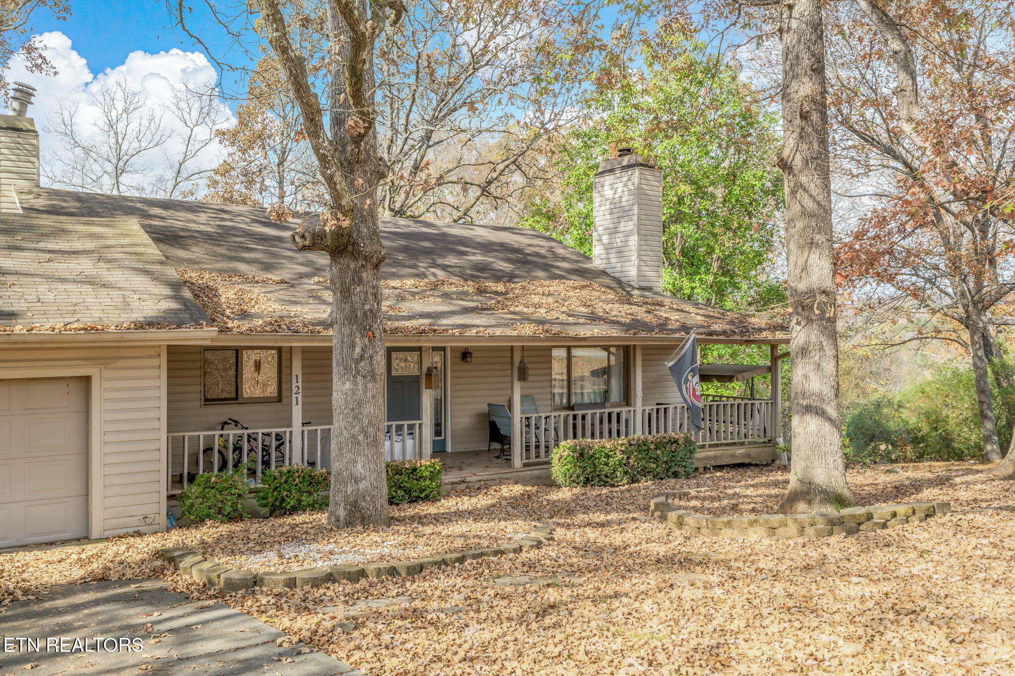 121 County Road 578 Englewood TN 37329