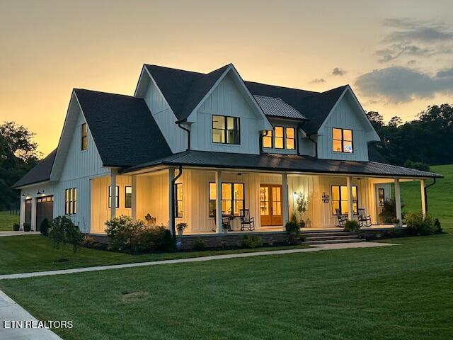 541 Hillvale Road Andersonville TN 37705