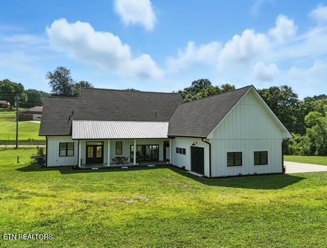 541 Hillvale Road Andersonville TN 37705