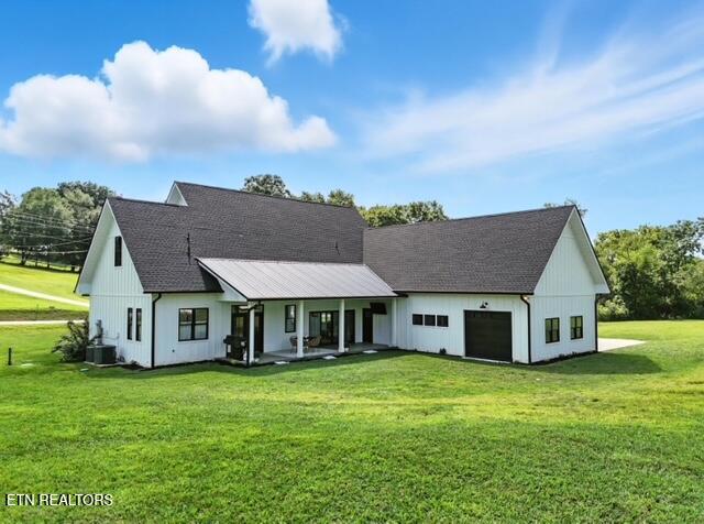 541 Hillvale Road Andersonville TN 37705