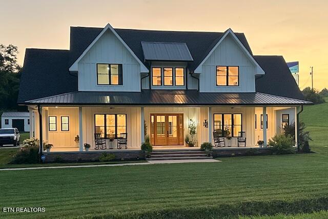 541 Hillvale Road Andersonville TN 37705