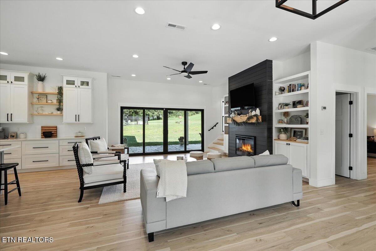541 Hillvale Road Andersonville TN 37705