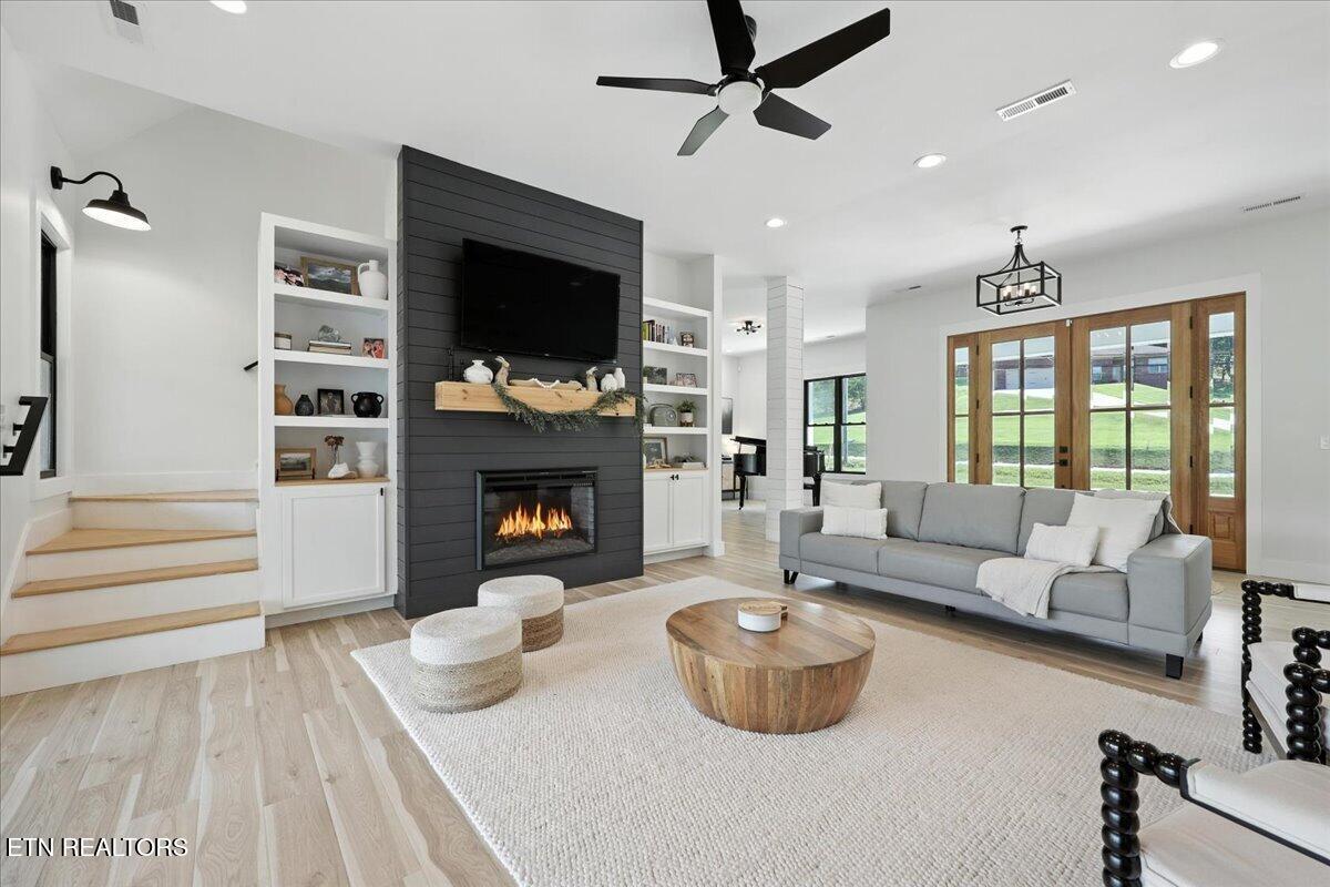 541 Hillvale Road Andersonville TN 37705