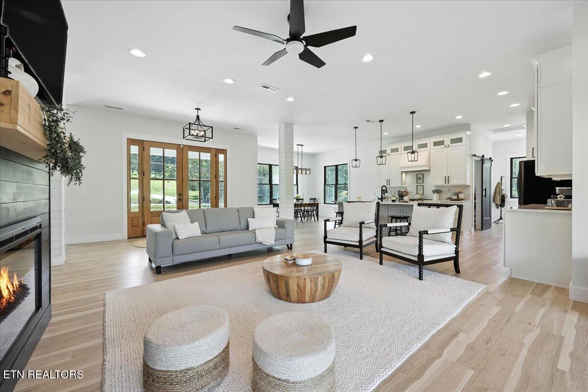 541 Hillvale Road Andersonville TN 37705