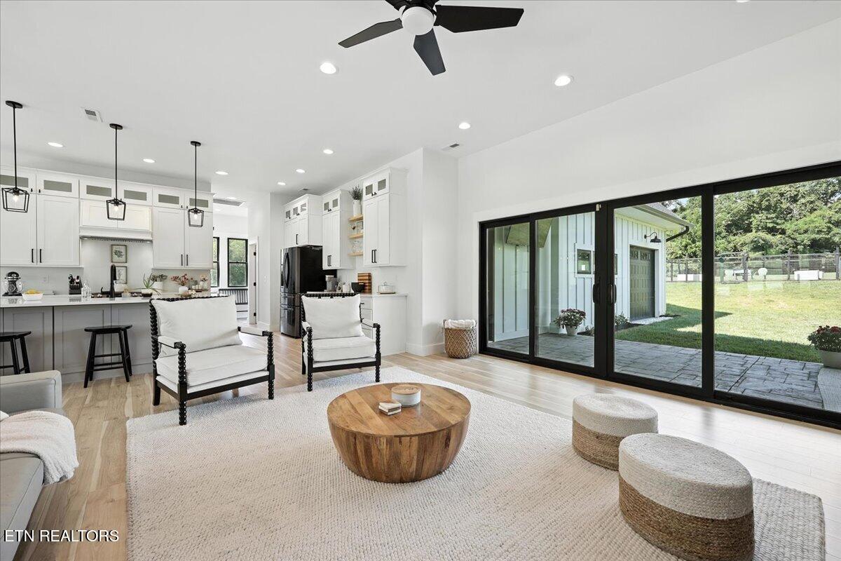 541 Hillvale Road Andersonville TN 37705