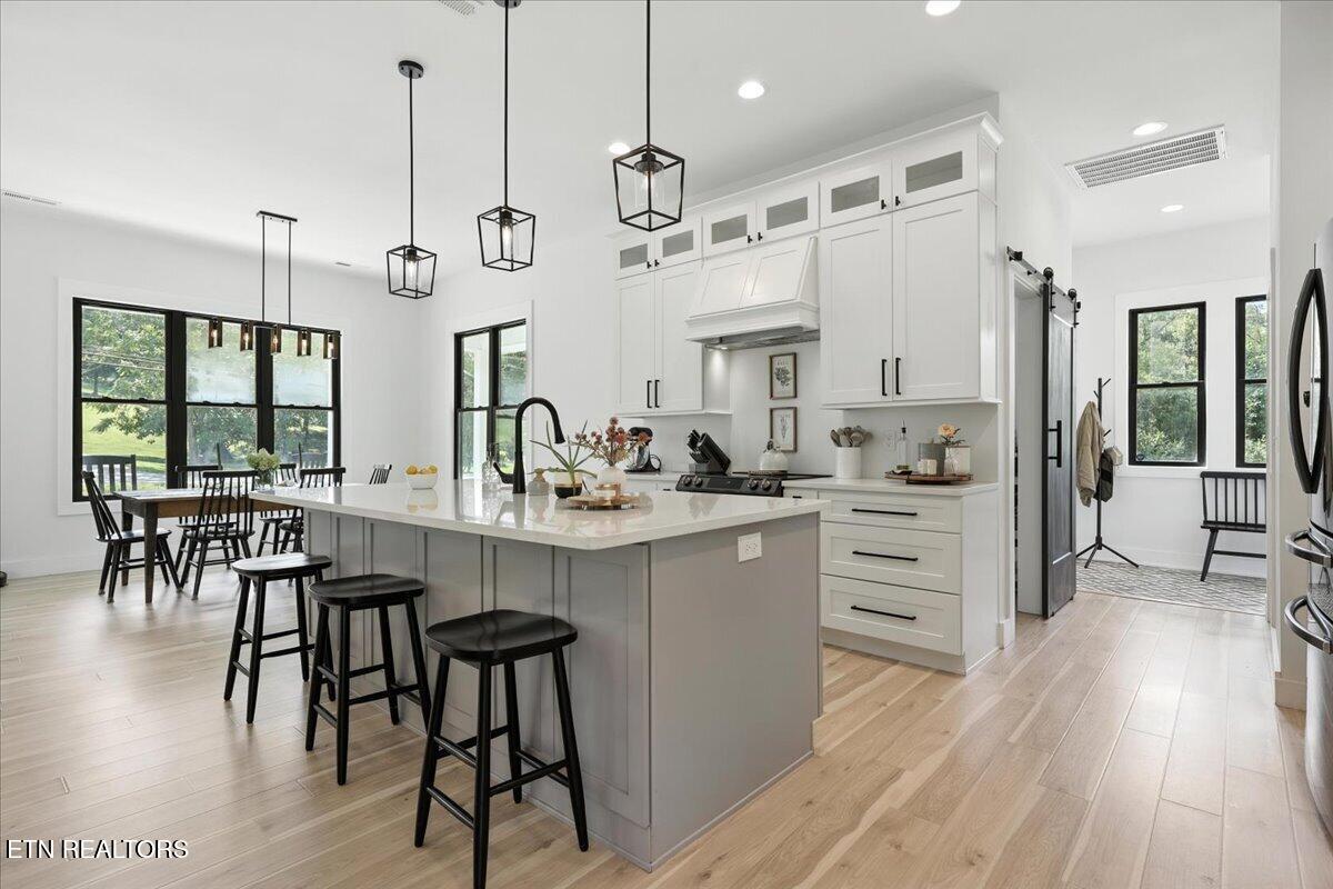 541 Hillvale Road Andersonville TN 37705