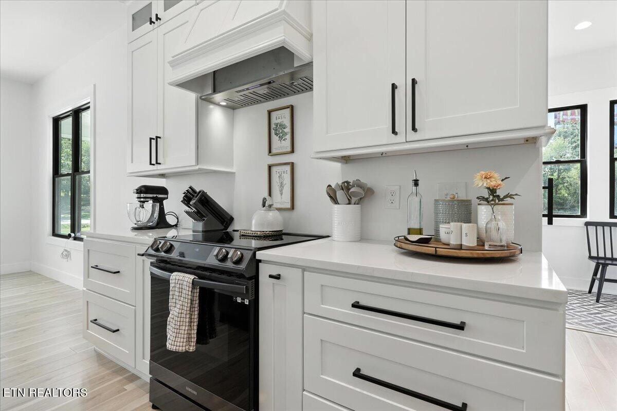 541 Hillvale Road Andersonville TN 37705
