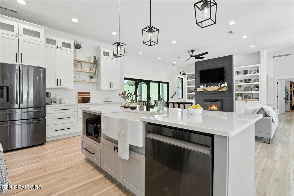 541 Hillvale Road Andersonville TN 37705