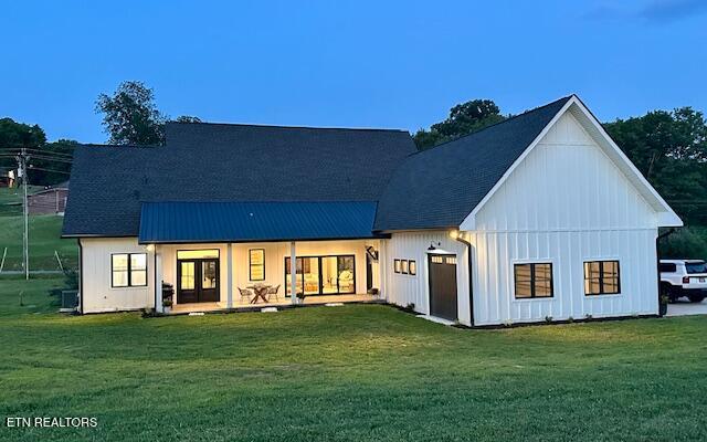 541 Hillvale Road Andersonville TN 37705