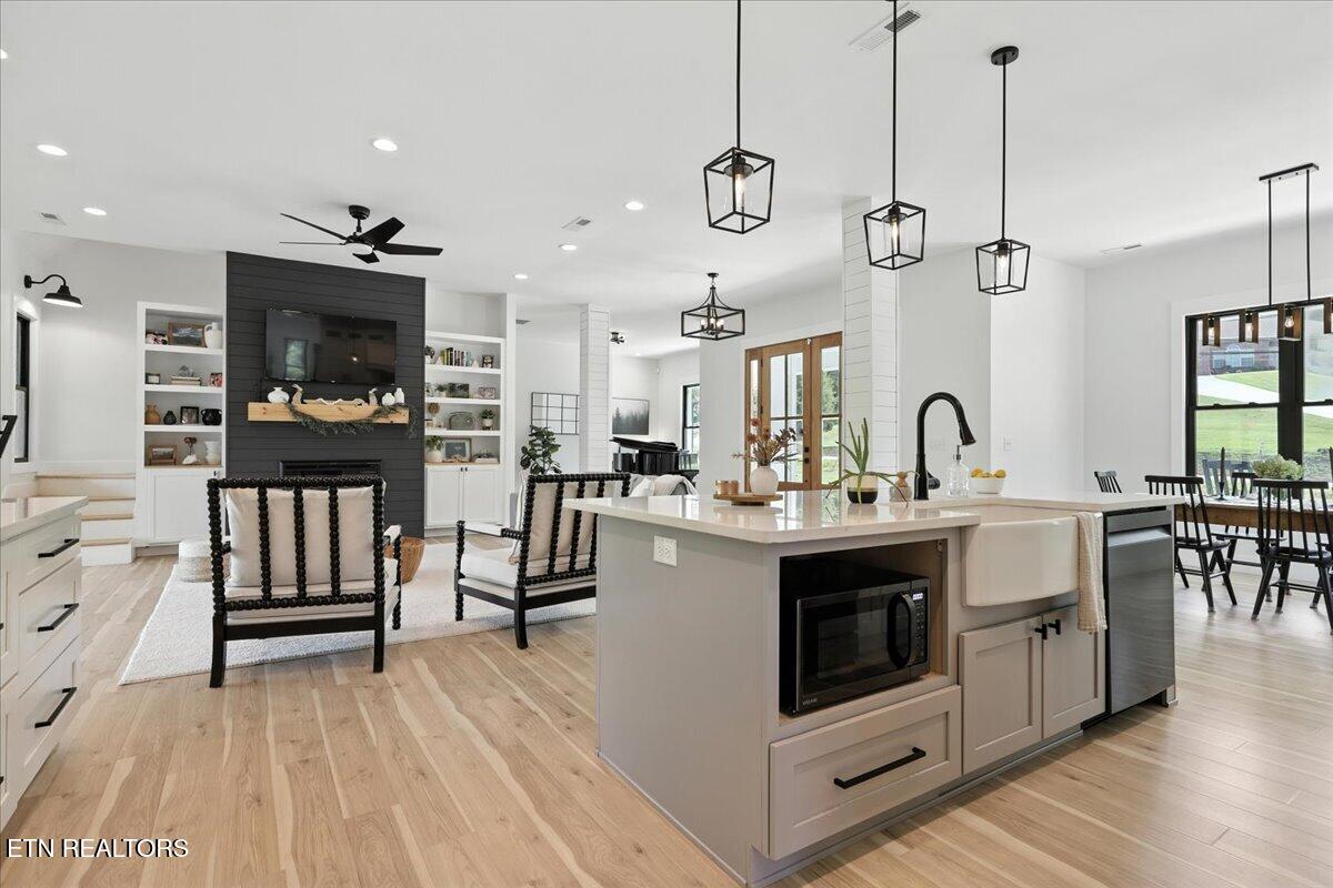 541 Hillvale Road Andersonville TN 37705