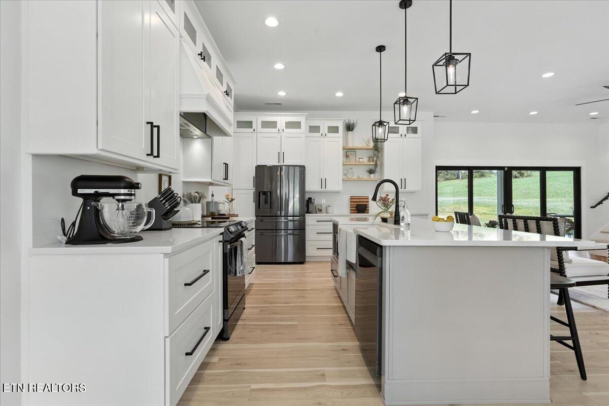 541 Hillvale Road Andersonville TN 37705