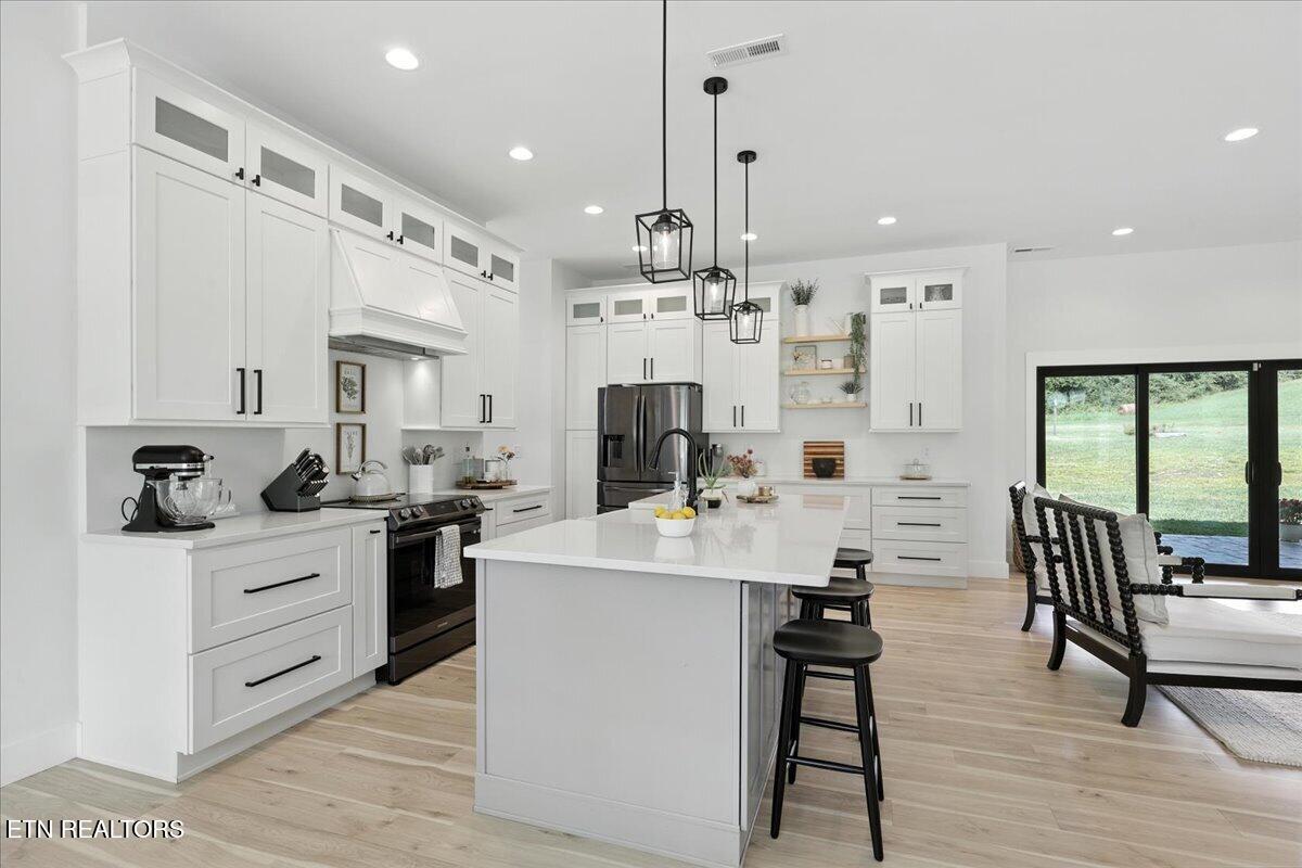 541 Hillvale Road Andersonville TN 37705