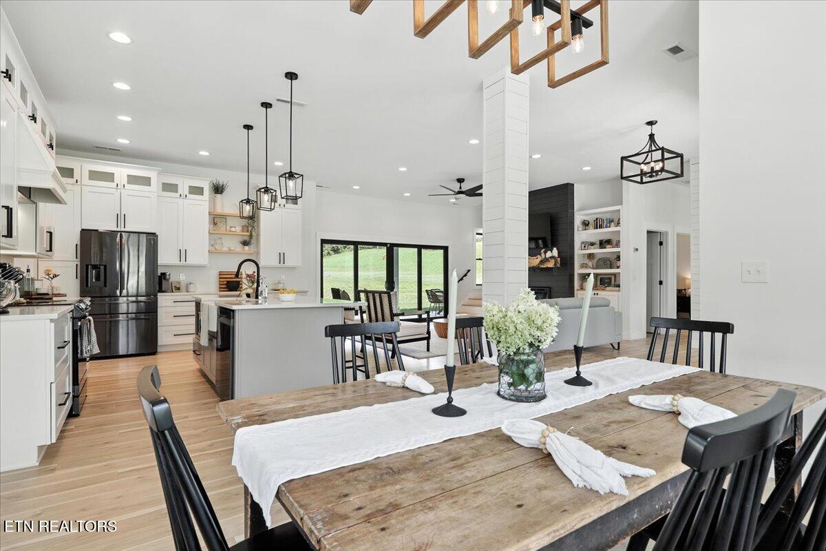 541 Hillvale Road Andersonville TN 37705