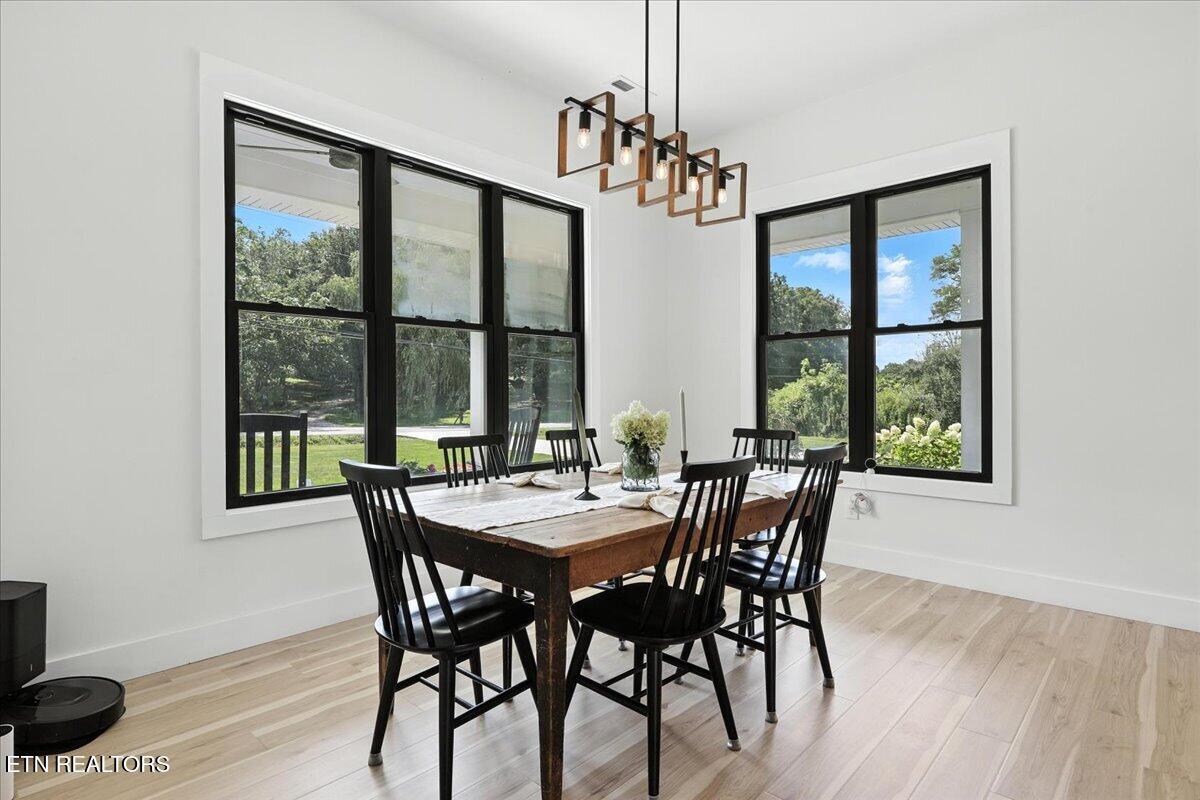 541 Hillvale Road Andersonville TN 37705